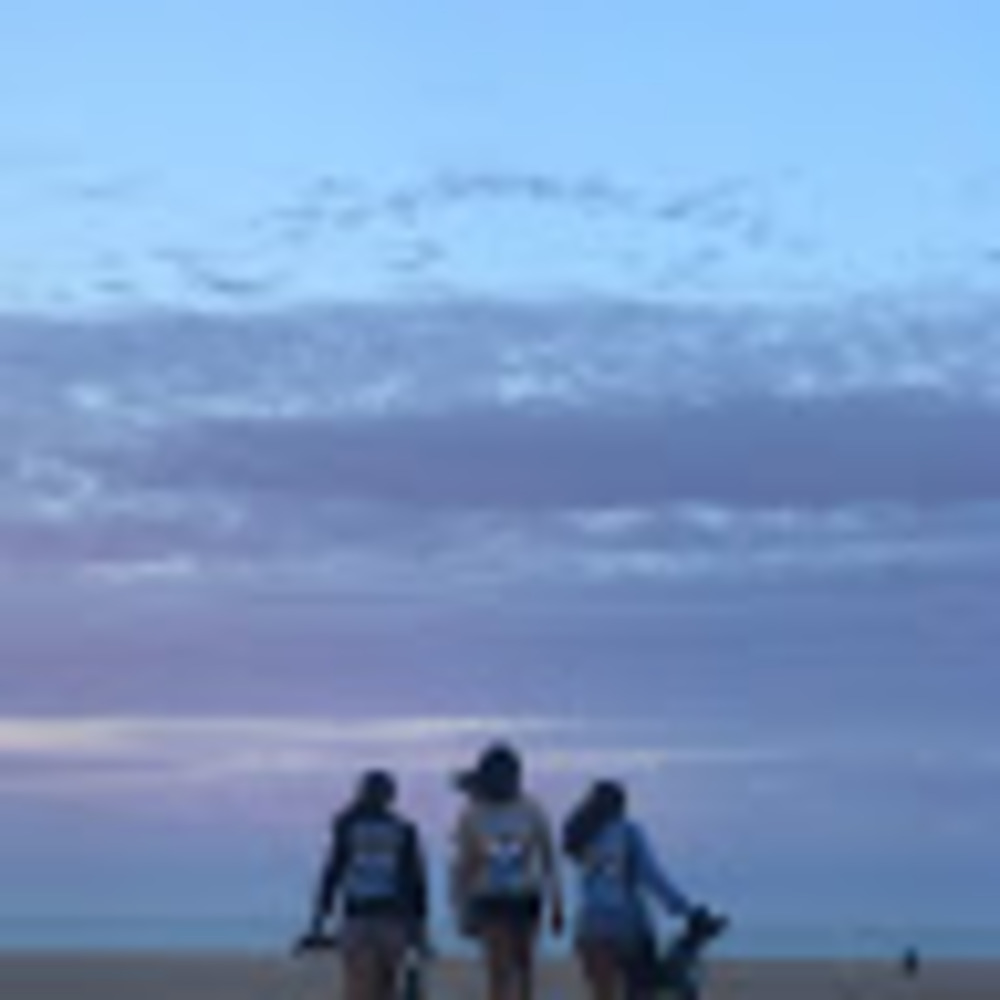 Meet your Posher, Jackie